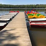 Osrodek Wypoczynkowy *