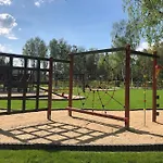 Osrodek Wypoczynkowy Курортный комплекс *