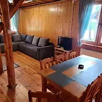 Osrodek Wypoczynkowy Курортный комплекс