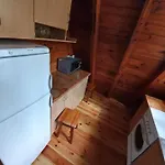 Курортный комплекс Osrodek Wypoczynkowy