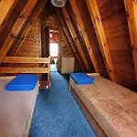 Курортный комплекс Osrodek Wypoczynkowy