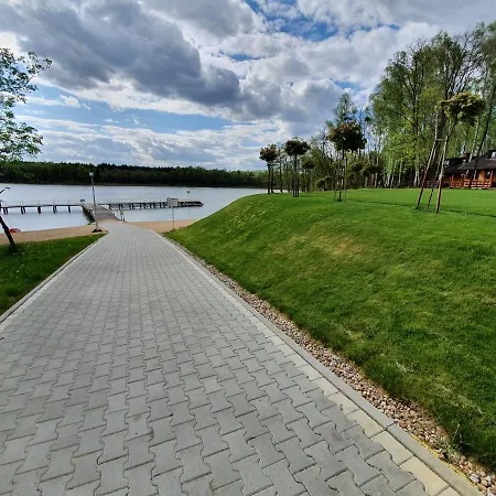 Osrodek Wypoczynkowy Bledzewo