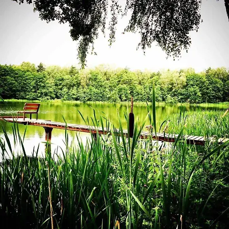 Osrodek Wypoczynkowy Resort