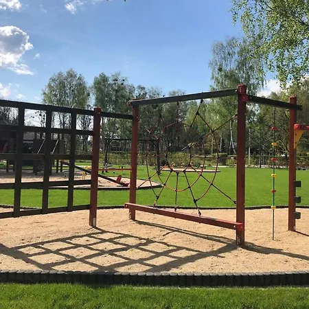 Osrodek Wypoczynkowy Resort *