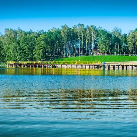 Resort Osrodek Wypoczynkowy Bledzewo