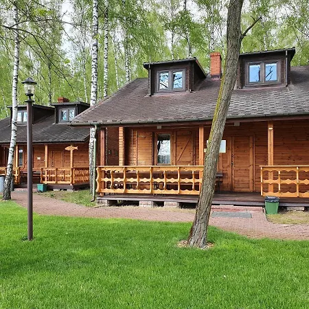 Resort Osrodek Wypoczynkowy *