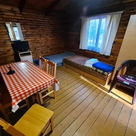 Semesteranläggning (resort) Osrodek Wypoczynkowy