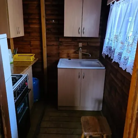 Osrodek Wypoczynkowy *