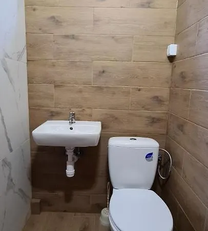 Osrodek Wypoczynkowy *