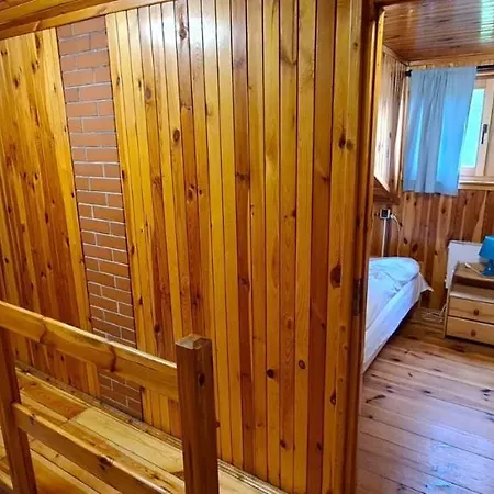 Osrodek Wypoczynkowy