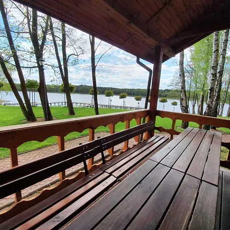 Semesteranläggning (resort) Osrodek Wypoczynkowy *