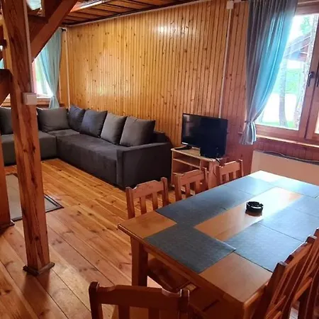 Osrodek Wypoczynkowy Resort