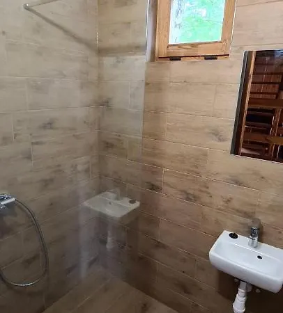 Osrodek Wypoczynkowy Resort Bledzewo