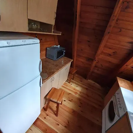 Feriested Osrodek Wypoczynkowy