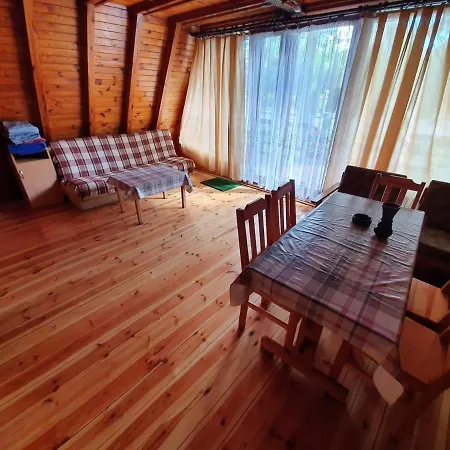 Semesteranläggning (resort) Osrodek Wypoczynkowy *
