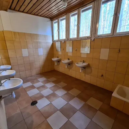 Osrodek Wypoczynkowy Resort Bledzewo