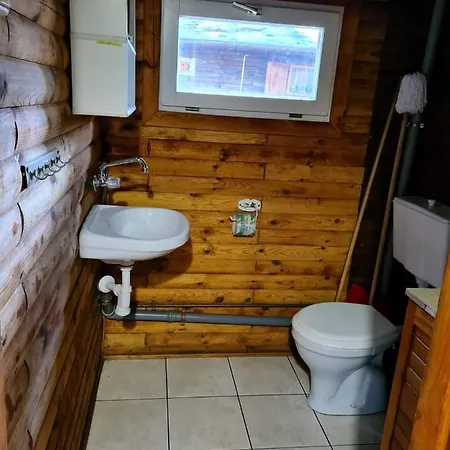 Resort Osrodek Wypoczynkowy Bledzewo
