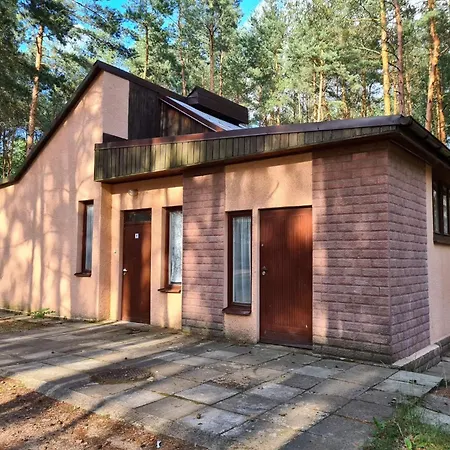 Osrodek Wypoczynkowy Bledzewo