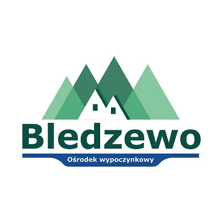 Osrodek Wypoczynkowy Bledzewo
