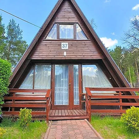 Osrodek Wypoczynkowy