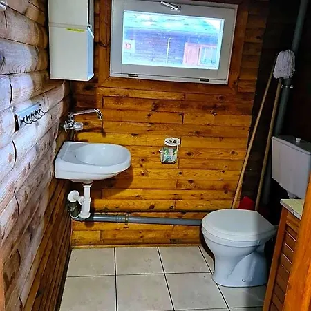 Osrodek Wypoczynkowy Feriested Bledzewo