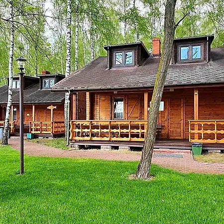 Osrodek Wypoczynkowy Feriested Bledzewo