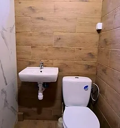 Osrodek Wypoczynkowy *