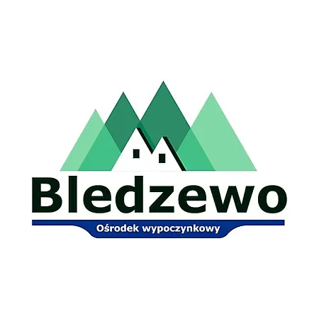 Osrodek Wypoczynkowy Bledzewo